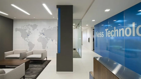 Furnizorul de servicii IT Ness Technologies a deschis un centru de dezvoltare la Iaşi
