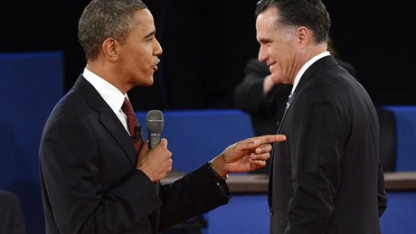BM: Obama sau Romney? SUA aleg mai mult decât un preşedinte: mai mult sau mai puţin stat în economie