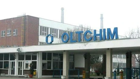 18 angajaţi ai Oltchim au rămas în greva foamei, doi s-au retras din motive medicale