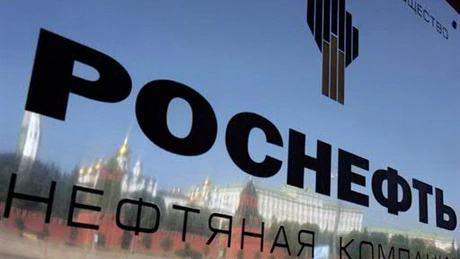 Rusia va privatiza Rosneft în semestrul doi din 2016