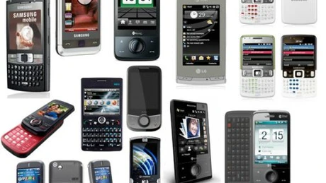 Cele mai proaste nume de telefoane din istorie