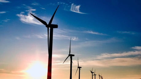 GE a finalizat instalarea turbinelor pentru parcul eolian de 50 MW al GDF SUEZ Energy România