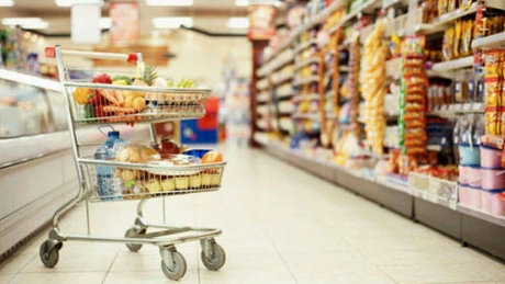 FAO: Preţurile produselor alimentare au crescut în martie din cauza scumpirilor lactatelor