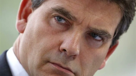 ArcelorMittal, criticată dur de un ministru francez: Nu mai avem nevoie de voi. Plecaţi