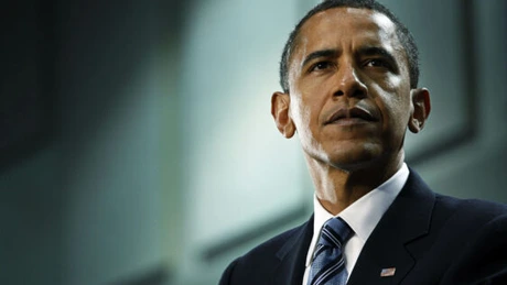 Obama va depune jurământul cu mâna pe Biblia familiei lui Michelle Obama