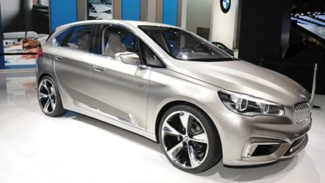 Revoluţie la BMW: Nemţii vor să scoată 20 de modele cu tracţiune pe faţă