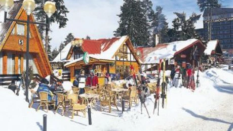 S-a deschis sezonul turistic de iarnă în Bulgaria