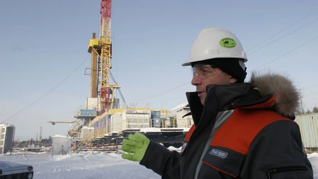 BP are interdicţie temporară la noi contracte guvernamentale în SUA