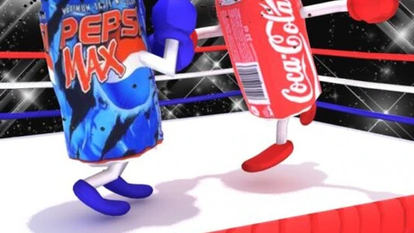 Pepsi versus Coca Cola. Cine a câştigat în clasamentul producătorilor mondiali