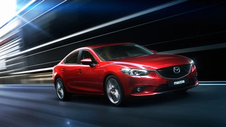 Mazda îşi reduce producţia auto la nivel global. Operaţiunile de vânzare continuă în anumite ţări