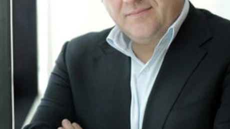 Panos Makris a fost numit director comercial pentru Romtelecom şi Cosmote