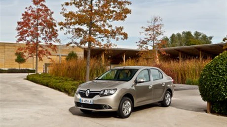 Premieră: În România se va fabrica un model Renault