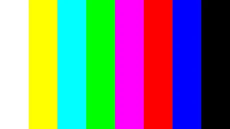 Decizie CNA - Pro TV, Antena 1 şi Kanal D îşi opresc vineri emisia pentru 10 minute