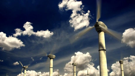 Greenpeace: România va produce energie din surse regenerabile în proporţie de 84% până în 2050