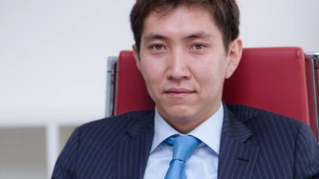 Azamat Zhangulov, vicepreședinte KMG, despre efectele înțelegerii cu chinezii în afacerea Rompetrol