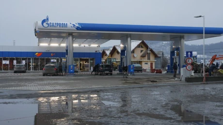 Cine vinde cei mai ieftini carburanţi din România? Gazprom