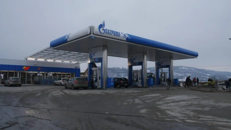Gazprom se extinde agresiv în România în acest an. Care e planul ruşilor