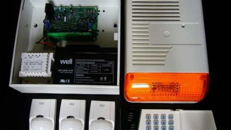 Cum alegem o alarmă de apartament