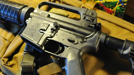 SUA: Cerberus Capital vinde un producător de arme, după masacrul de la şcoala din Newtown