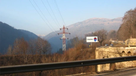 Şova despre autostrada Comarnic-Braşov: Vreau să fie gata în 2015