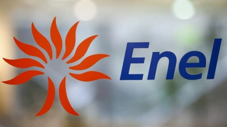 Veniturile Enel România au crescut cu 6,5% anul trecut şi au depăşit 1 miliard de euro