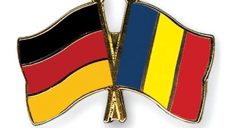 Schimburile comerciale dintre România şi Germania au crescut cu 20,5% în prima jumătate a anului