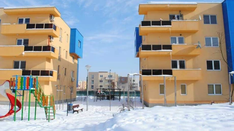 Impact revine: Cu 250 de locuinţe pe stoc, se pregăteşte de un nou proiect rezidenţial