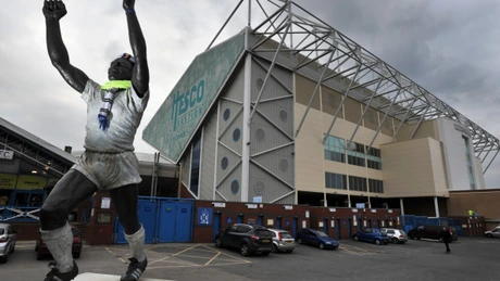 Clubul Leeds a fost cumpărat de un fond de investiţii din Dubai