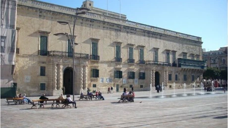 Noi alegeri parlamentare vor fi convocate în Malta