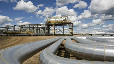 Tranzacţie istorică: Canadienii au vândut chinezilor o companie petrolieră