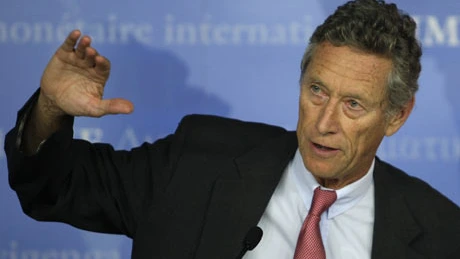 Blanchard (FMI): Austeritatea are un impact negativ asupra creşterii economice