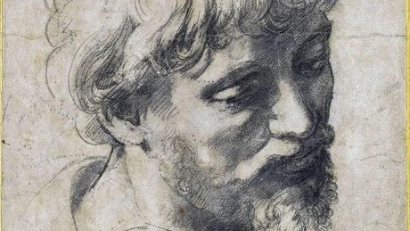 Un desen de Raphael, vândut cu preţul record de 47,9 milioane de dolari