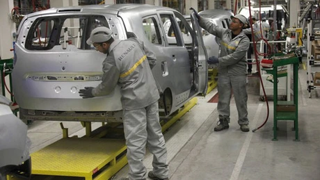 Renault va dubla producţia fabricii din Maroc, unde se face Dacia. Să ne temem?