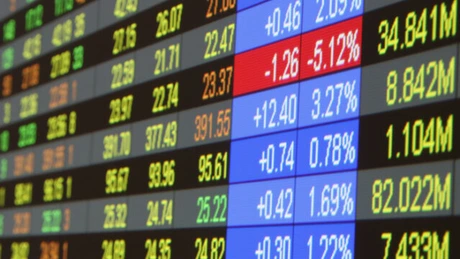 Intercontinental Exchange negociază achiziţia NYSE Euronext pentru 8 miliarde de dolari