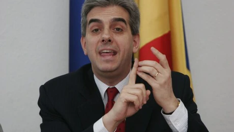 Eugen Nicolăescu, propus viceguvernator la BNR de conducerea PNL - surse