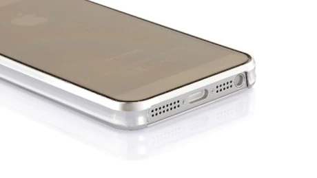 Apple a început producţia noului iPhone 5S