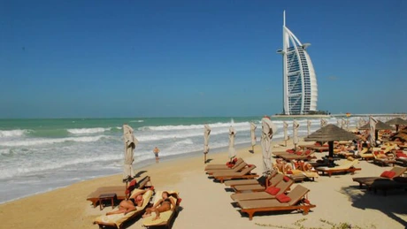 Emiratul Dubai vrea ca în 2025 să atragă 25 de milioane de turiști