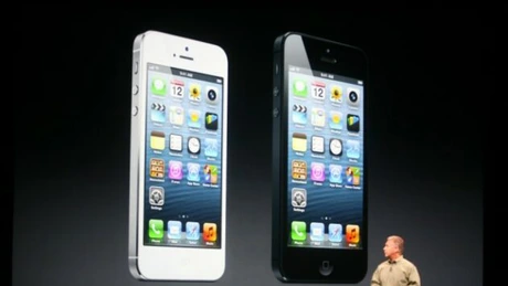 Apple pregăteşte iPhone-ul dotat cu proiector