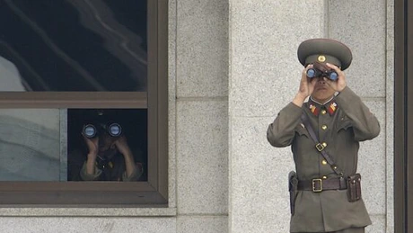 Moment istoric: Coreea de Nord a apelat la nemţi pentru un plan de deschidere a economiei