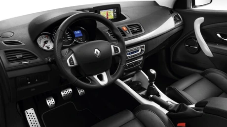 Noul Renault Fluence este disponibil pe piaţa românească. Vezi preţurile