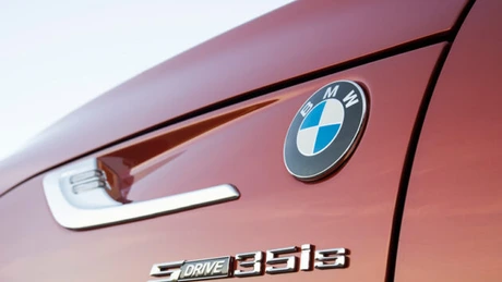 BMW cheamă 720.000 de automobile pentru verificarea sistemului electric
