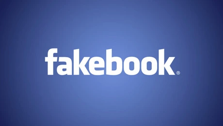 Facebook denunţă un atac informatic 