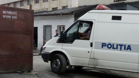 Poliţia română a ordonat furturi în Danemarca - presă