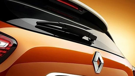 Renault va produce autovehicule 4x4 în China