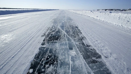 Cât costă deszăpezirea drumurilor în această iarnă