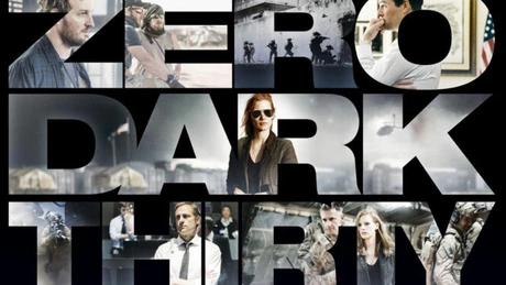 Filmul Zero Dark Thirty a urcat pe primul loc în box office-ul nord-american