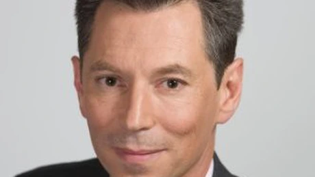 Nikolai Beckers va fi noul CEO al Cosmote şi Romtelecom