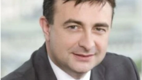 Pierre Gagnoud este noul manager general al Edenred România