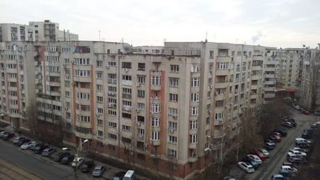 Costul renovării apartamentelor vechi din România se ridică la circa 15 miliarde de euro