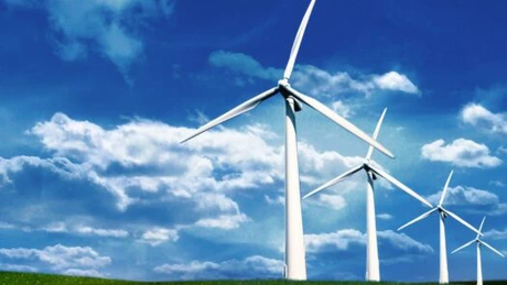 BERD analizează un împrumut de 96,6 milioane de euro pentru un parc eolian în Tulcea